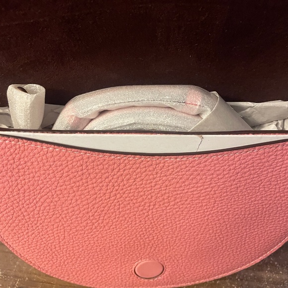 Coach Crossbody Purse - Picture 2 of 7